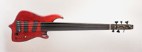 ORDER #94 STEALTH 6ST BASS